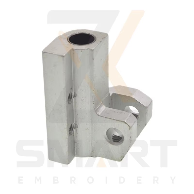 Barudan-laitteen osat HT230510 Neulabaari-ohjain Slide Block A0101BD01