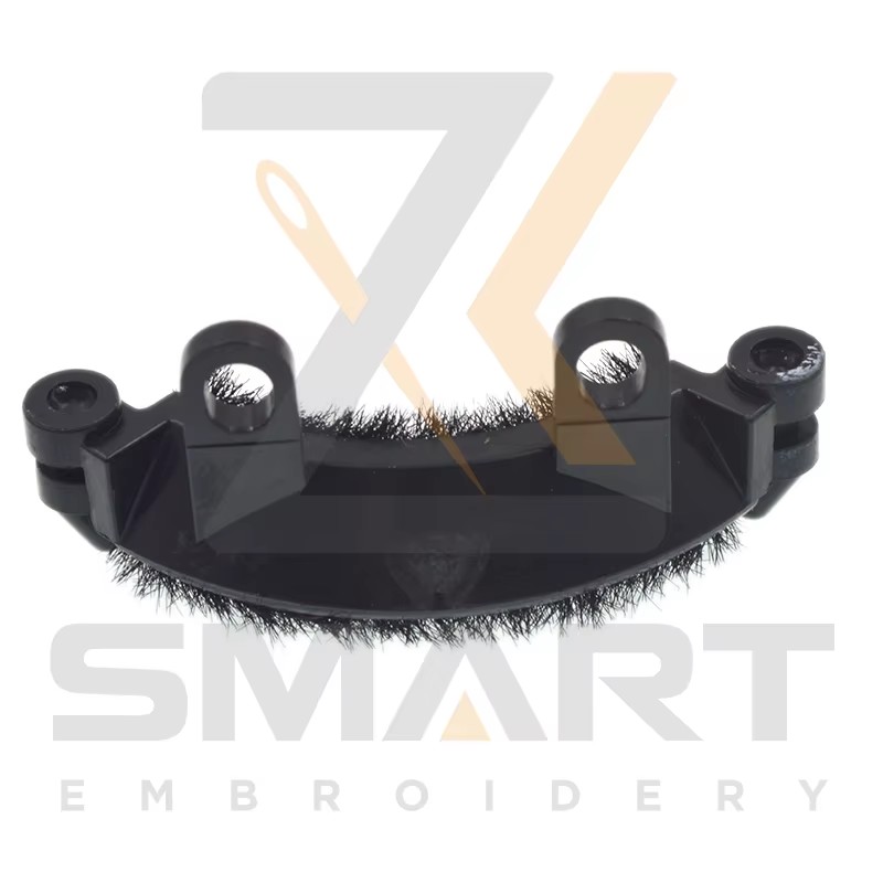 Barudan kääreiden koneen osat KL270400 KL270402 9 väriä Thread Guard Disk CMP C0104BD03