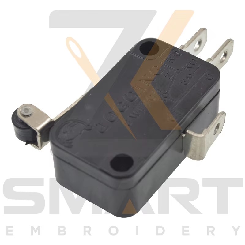 Mikrokytkin V-OIL-2255 Barudan-kytkimen osat EBD-V-OIL-2255