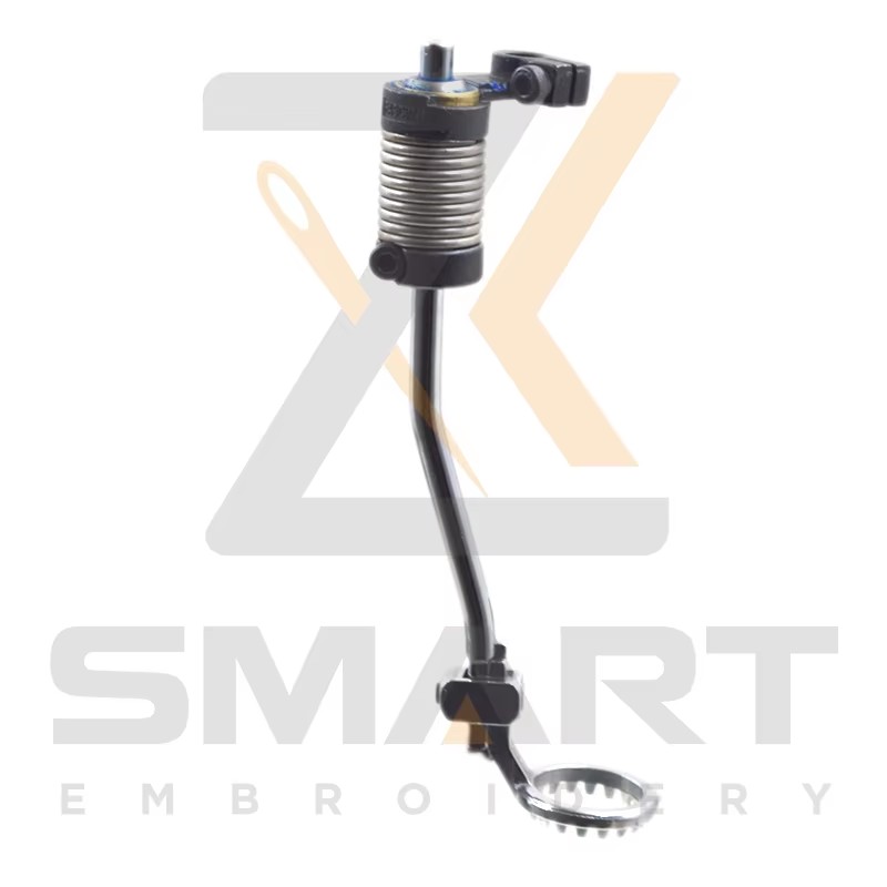 Chenille-laitteen osat painamalla jalka Assy CH007C01 CH007C02