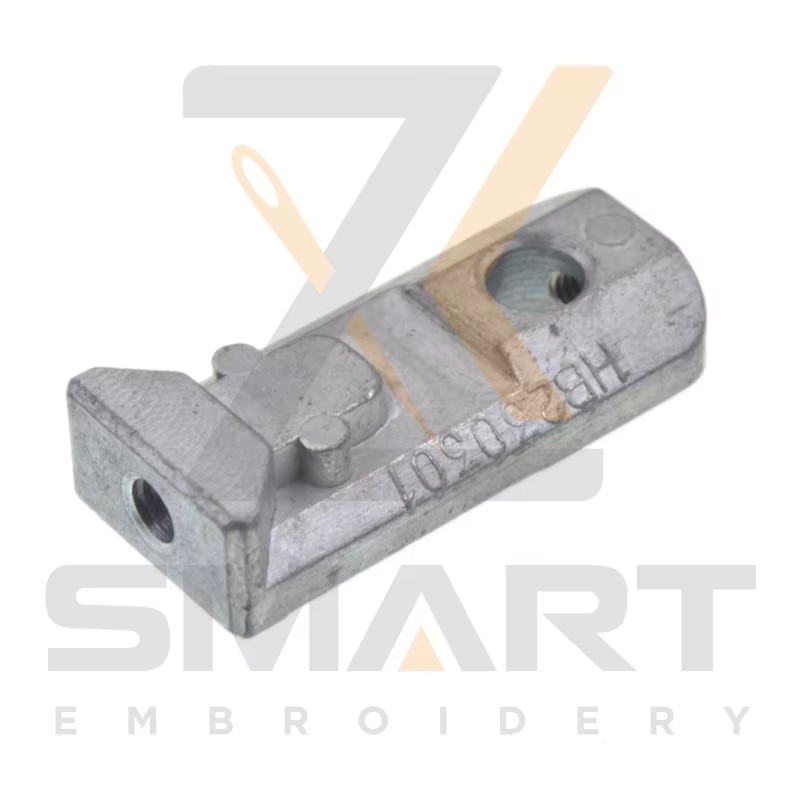 Barudan Embroidey Machine -osat HB230301 Take Up Lever Base N0704BD02