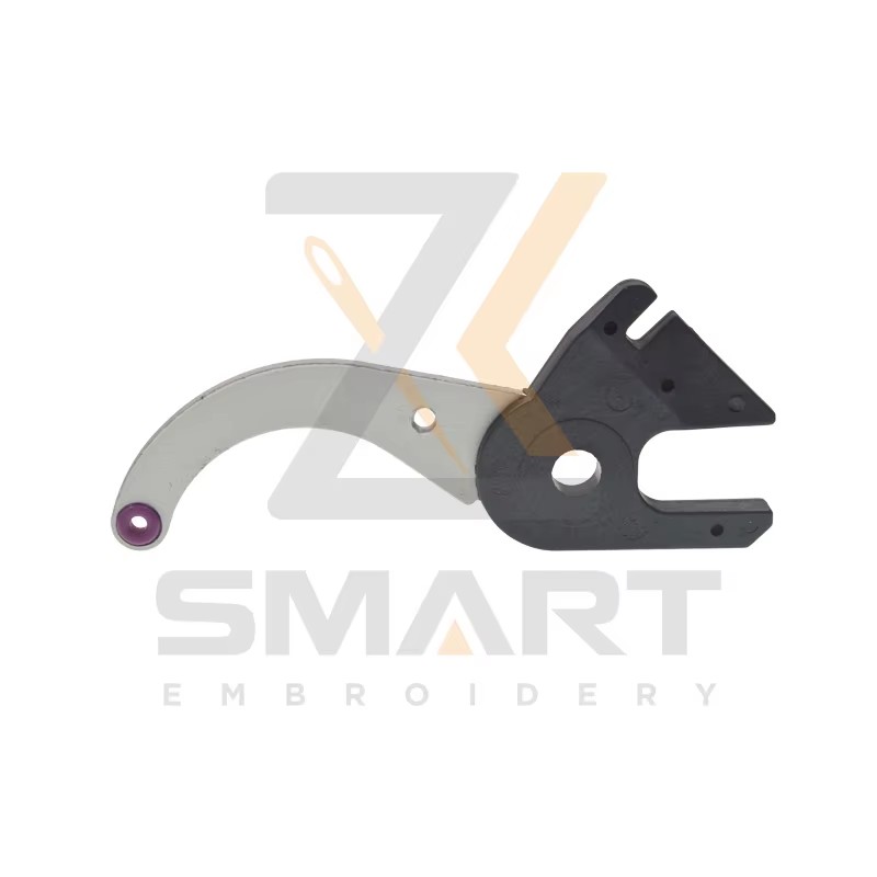 Barudan Take-up Lever Ass'y KB230150 Embroidery Machine -osat N0701BD01-N