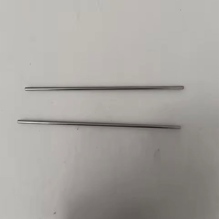 Rotary Hook Shaft 7.94 Dia 360MM Pituus Kiinalainen kääre kone osat R030104-7.94*360