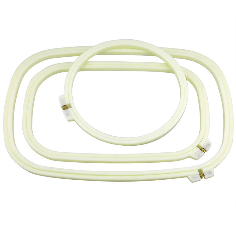 Embroidery Frame Embroidery Frame Square Tietokone Embroidery Machine Cross Embroidery Hand Push Embroidery Frame