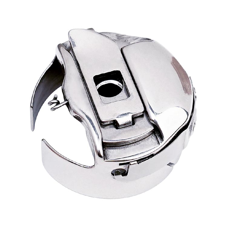 Huayang brodery kone, iso shuttle kuori, shuttle nahka, kaksinkertainen shuttle ydin, 25mm shuttle ydin kädensija, ulkokehä 27mm